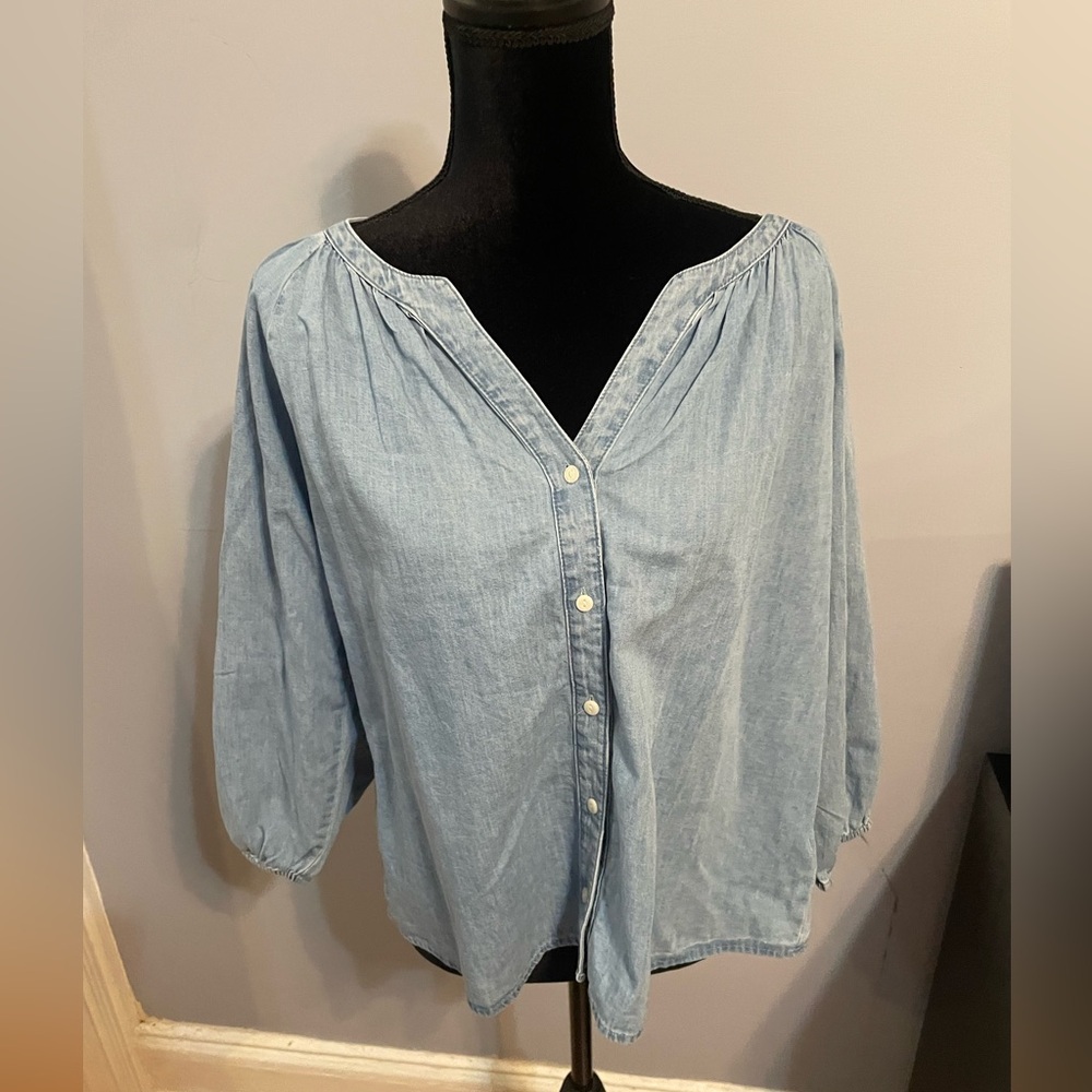 Gap top